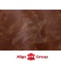 Кожа мебельная TUSCANIA коричневый COGNAC коньяк 0,8-1,0 Италия фото
